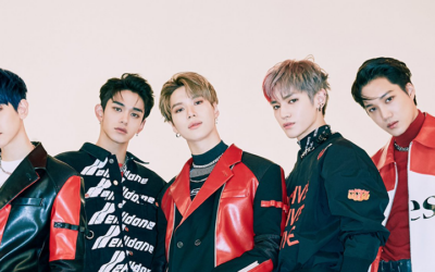 Inicia cuenta regresiva para el lanzamiento de 'Super One' de SuperM