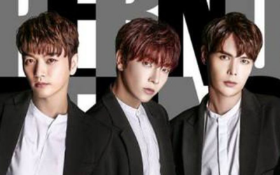 Dois membros do grupo da Kpop, Supernova, são presos