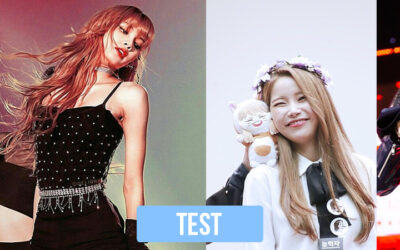 TEST: ¿Qué tipo de stan eres en el kpop?