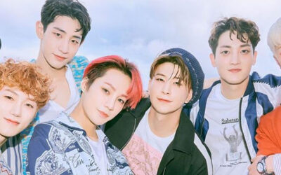 VAV dedica un emotivo mensaje a Vampz por su regreso