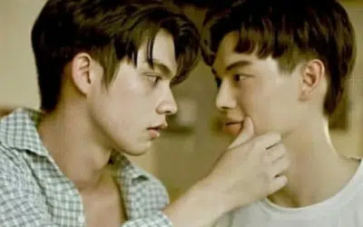 As estrelas da nova versão tailandesa de "Boys Over Flower" foram namorados em um drama BL