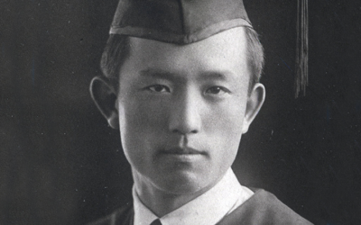 Yun Dongju, el poeta coreano y su 'extraña muerte'