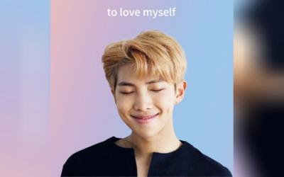 UNICEF Latin América felicita a Namjoon