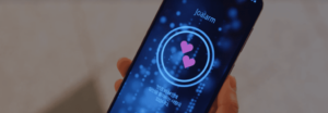 Descubra como funciona o verdadeiro app Love Alarm
