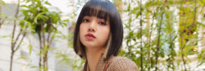 Lisa, do Blackpink, é escolhida como a fangirl mais apaixonada