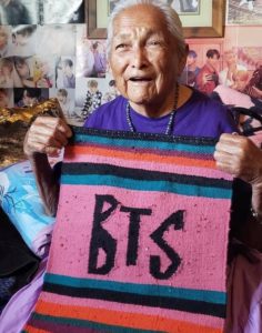 Explicamos porque no ARMY idade não existe