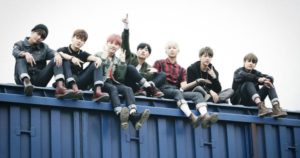 K-ARMYs exigem o cancelamento do k-drama "YOUTH" do BTS