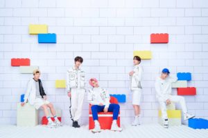 Confira a tracklist do TXT para Minisode 1: Blue Hour