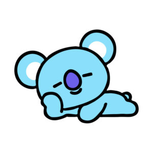 Koya, do BT21, se torna o inimigo mortal do ARMY