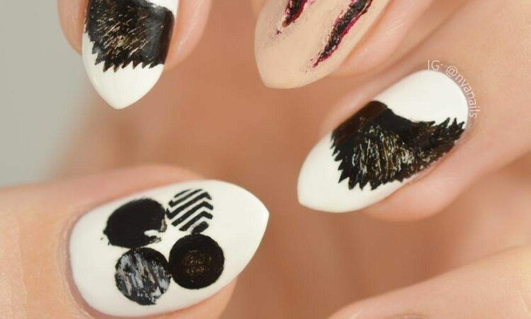 Kpop até às unhas: veja nail arts inspiradas nos seus grupos favoritos