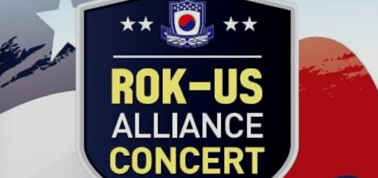 EUA e Coreia farão show de K-pop online para celebrar a aliança ROK-US