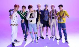 Entenda porquê o BTS permanece humilde apesar da fama