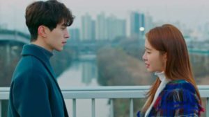 Las 'segundas parejas' más populares de los Kdramas