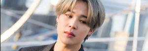 O renomado ator Kim Kap Soo entra no Weverse para deixar mensagem para Jimin do BTS