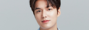 O ator Lee Min Ho cria seu próprio canal no YouTube