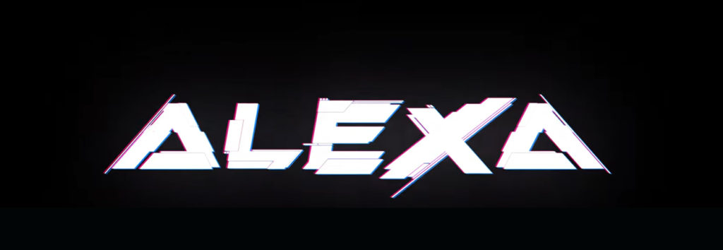 AleXa anuncia su comeback con un nuevo logo