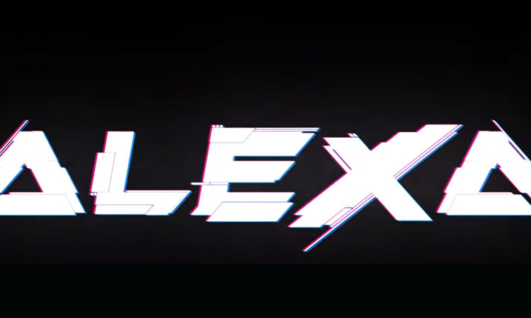 AleXa anuncia su comeback con un nuevo logo