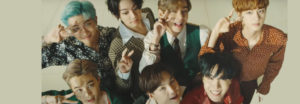 ¡Increíble! BTS en primer y segundo lugar en la lista Hot 100 de Billboard