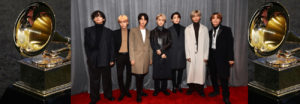 ¡Los Netizens explotan en las redes por las categoría en donde BTS quiere ser nominado en los Grammys!