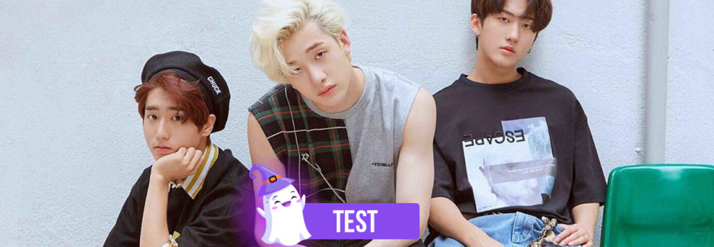 TEST: Quién sería Novio, Amante o Amigo ¿Bang Chan, Changbin y Han?