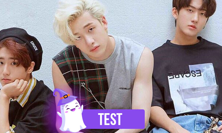 TEST: Quién sería Novio, Amante o Amigo ¿Bang Chan, Changbin y Han?