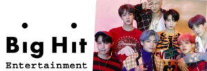 O preço das ações da Big Hit Entertainment está caindo, os investidores estão preocupados!