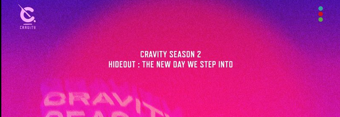 ¿Conoces ¿Conoces de la nueva canción secundaria de CRAVITY?de la nueva canción secundaria de CRAVITY?