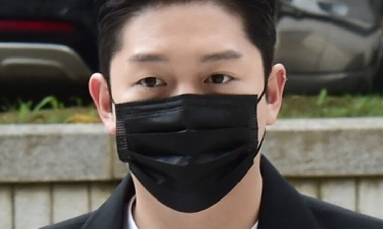 Choi Jong Bum, ex-novio de Goo Hara recibe su castigo de ir a la prisión según la Corte Suprema
