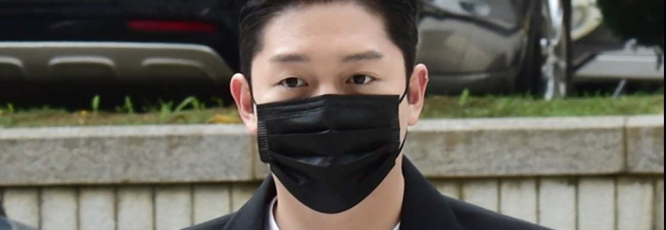 Choi Jong Bum, ex-novio de Goo Hara recibe su castigo de ir a la prisión según la Corte Suprema