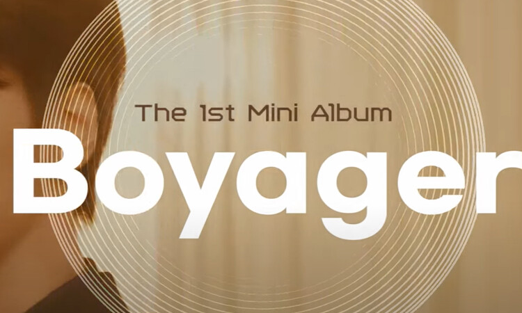DRIPPIN ha revelado el teaser de Nostalgia para el album Boyager