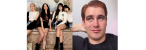 Kiel Tutin, coreógrafo de BLACKPINK, revela que ha estado recibiendo amenazas de muerte