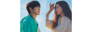 "Run-On" el nuevo drama de Im Siwan y Shin Se Kyung revela póster oficial + fecha de estreno