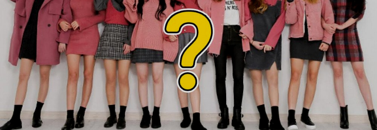 Nuevo grupo de chicas de BigHit x Source Music podría ser anunciado muy pronto