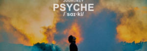 El nuevo mixtape Joohoney "Psyche" encabeza las listas de iTunes en todo el mundo