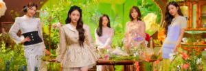 Red Velvet, Davichi y más, han sido confirmadas para el OST del próximo drama "Start-Up"