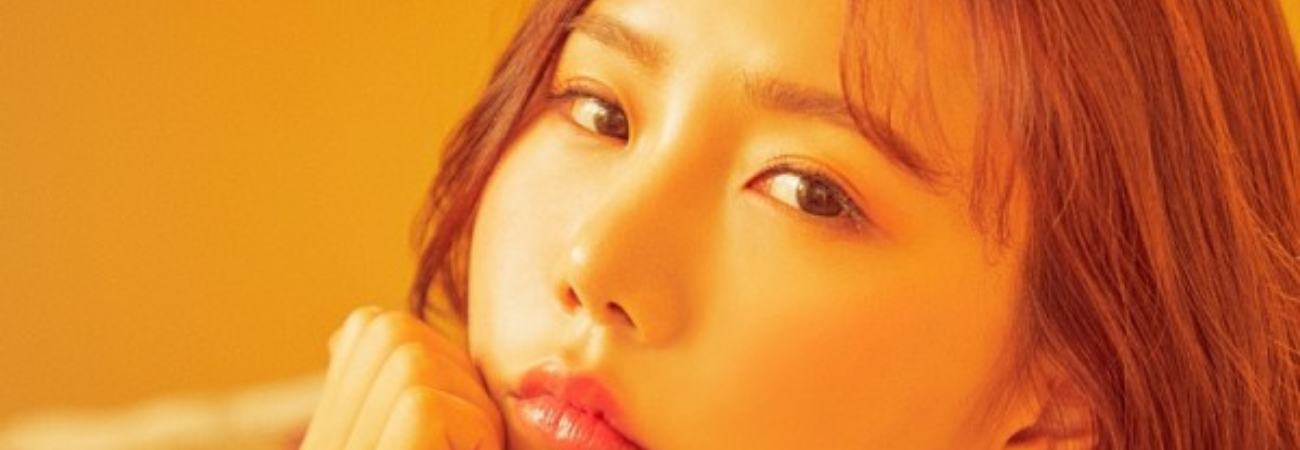 Song Ha Ye, reina de los OST, se prepara para lanzar su primer mini álbum