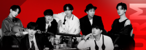 BTS presentará su nueva canción 'LIFE GOES ON' por primera vez en los AMAs 2020