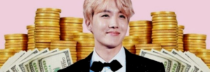 ¿Es J-Hope de BTS la estrella de K-pop más rica de todos los tiempos?