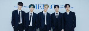 CIX da detalles de su regreso y habla sobre el concepto de "Jungle"