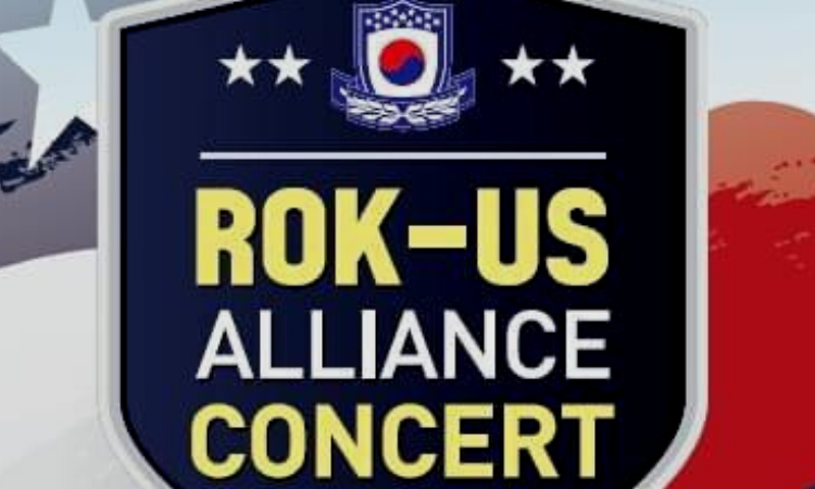 EE. UU. y Corea realizarán un concierto de K-pop en línea para celebrar la alianza ROK-US