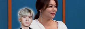 Ailee aclara rumores de citas y revela cómo coquetea con chicos