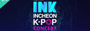Descubre la alineación para Incheon K-Pop Concert 2020, evento que podrás disfrutar de manera gratuita