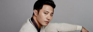 Jin Goo protagonizará la nueva película "You Are So Precious to Me"