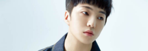Kang Seung Yoon de WINNER revela sus inspiraciones como actor y cantante