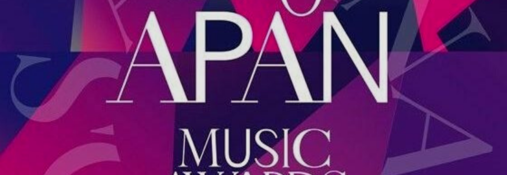 BTS, BLACKPINK, MAMAMOO y más encabezan la lista de nominados en los primeros "APAN Music Awards"