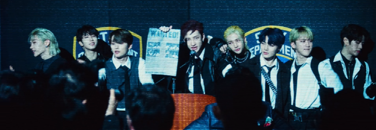 Stray Kids revela el MV All In, su nueva canción en japonés