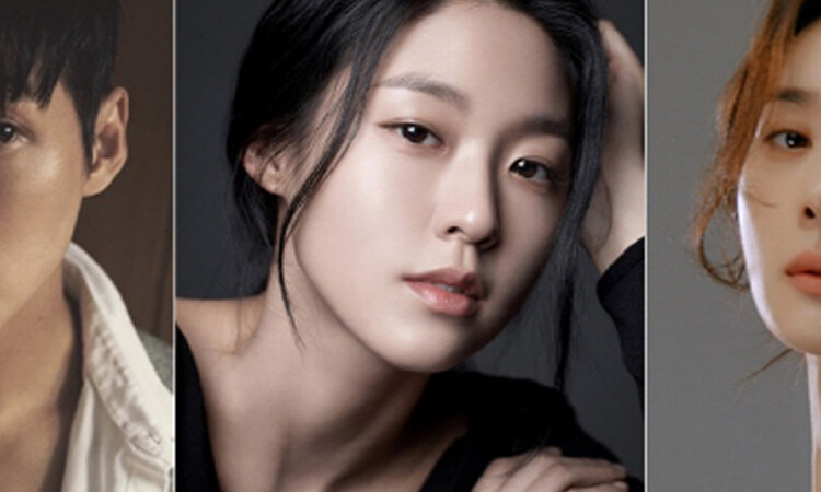 El kdrama de Night and Day protagonizado por Namgoong Min, Seolhyun de AOA y Lee Chung Ah anuncia fecha de estreno