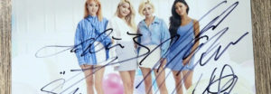 Encuesta: ¿Cuál es la firma que más te gusta de MAMAMOO?