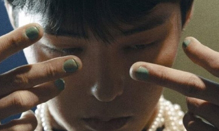 ¡OMG! La portada de G-Dragon Vogue se convierte en la revista más vendida de todos los tiempos