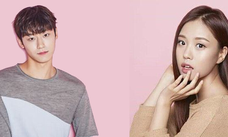 Go Min Si y Lee Do Hyun en conversaciones para el kdrama Youth of May